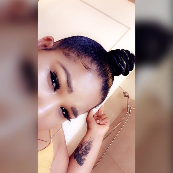 Meet your Posher, Kelsey - Picture 1 of 1